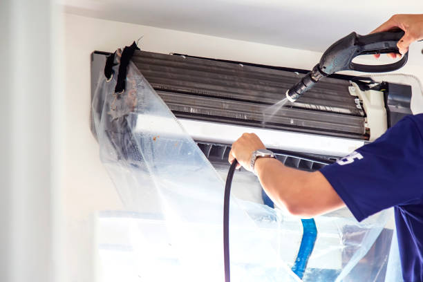 Best Local Air Duct Cleaning Services  in Easton, CA