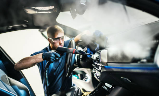 Best Ductwork Cleaning Services  in Easton, CA