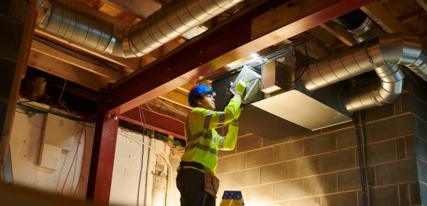 Air Duct Mold Removal in CA
