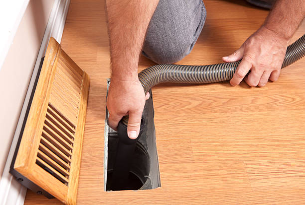 Best Best Air Duct Cleaning Company  in Easton, CA