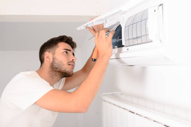 Best Residential Air Duct Cleaning  in Easton, CA