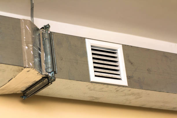 Best Air Duct Cleaning Near Me  in Easton, CA