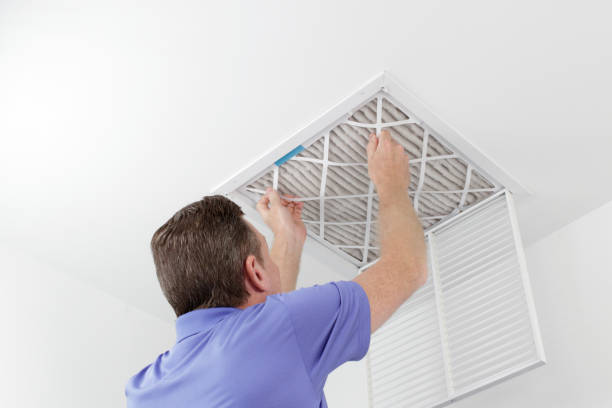 Best Affordable Duct Cleaning Services  in Easton, CA